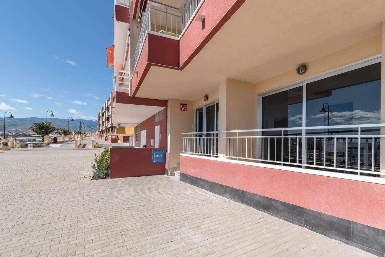 Primera Linea Con Preciosas Vistas Al Mar Melenara Exteriör bild